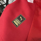 Club Atlético Independiente Home Shirt 2025/26