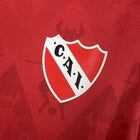 Club Atlético Independiente Home Shirt 2025/26