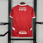 Club Atlético Independiente Home Shirt 2025/26