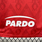 Club Atlético Independiente Home Shirt 2025/26