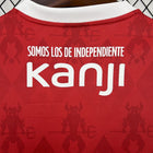 Club Atlético Independiente Home Shirt 2025/26