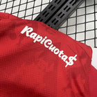 Club Atlético Independiente Home Shirt 2025/26
