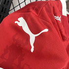 Club Atlético Independiente Home Shirt 2025/26