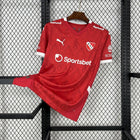 Club Atlético Independiente Home Shirt 2025/26
