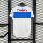 Club Deportivo Universidad Catolica Home Shirt 2025/26