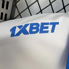 Club Deportivo Universidad Catolica Home Shirt 2025/26