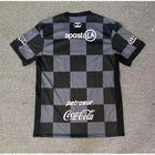 Club Olimpia Away Shirt 2025/26