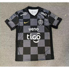 Club Olimpia Away Shirt 2025/26