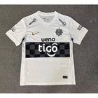 Club Olimpia Home Shirt 2025/26