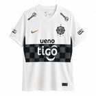 Club Olimpia Home Shirt 2025/26