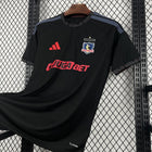 Colo Colo Away Shirt 2026/27