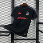 Colo Colo Away Shirt 2026/27