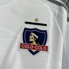 Colo Colo Home Shirt 2025/26