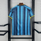 Colombia Away Shirt 2026