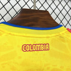 Colombia Home Shirt 2026