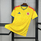 Colombia Home Shirt 2026