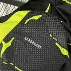 Columbus Crew Away Shirt 2025/26