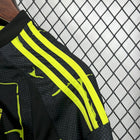 Columbus Crew Away Shirt 2025/26
