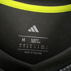 Columbus Crew Away Shirt 2025/26