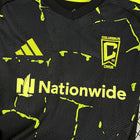 Columbus Crew Away Shirt 2025/26