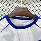 Como 1907 Away Shirt 2025/26