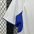 Como 1907 Away Shirt 2025/26