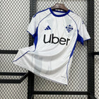Como 1907 Away Shirt 2025/26