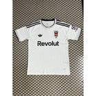Como 1907 Away Shirt 2026/27