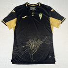 Cordoba CF Away Shirt 2026/27