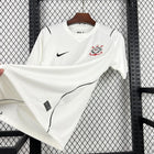 Corinthians Home Shirt 2026/27