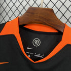 Corinthians Third Shirt 2025/26