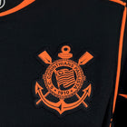 Corinthians Third Shirt 2025/26