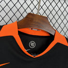 Corinthians Third Shirt 2025/26