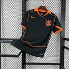 Corinthians Third Shirt 2025/26