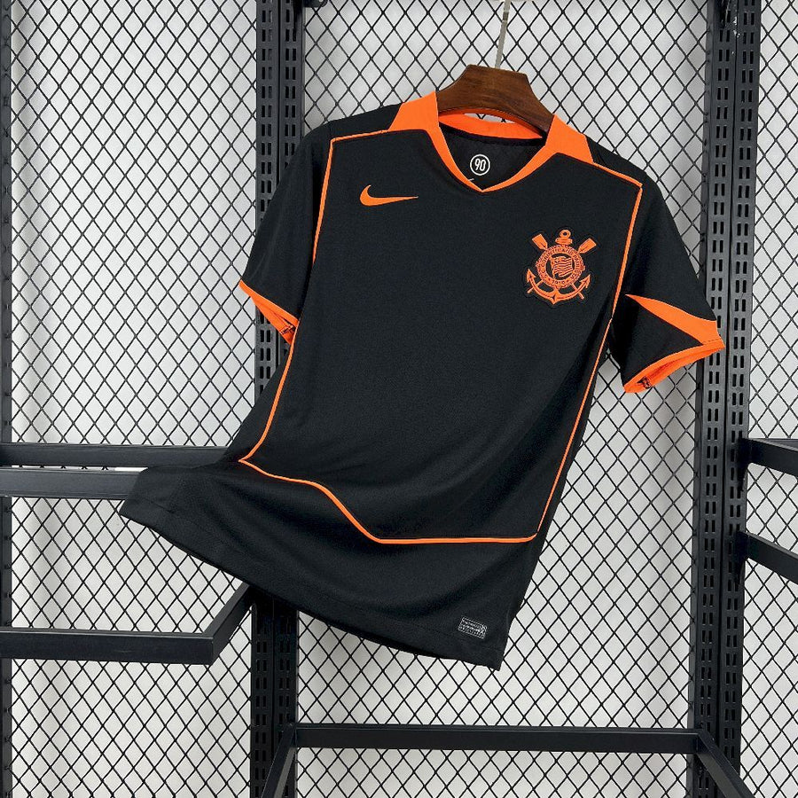 Corinthians Third Shirt 2025/26