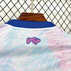 Costa Rica Away Shirt 2026
