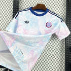 Costa Rica Away Shirt 2026