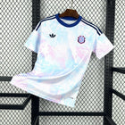 Costa Rica Away Shirt 2026