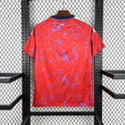 Costa Rica Home Shirt 2026