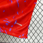 Costa Rica Home Shirt 2026