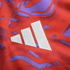 Costa Rica Home Shirt 2026