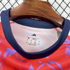 Costa Rica Home Shirt 2026