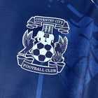 Coventry City F.C. Third Shirt 2025/26