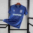 Coventry City F.C. Third Shirt 2025/26