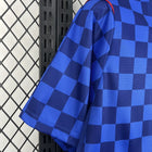 Croatia Away Shirt 2026