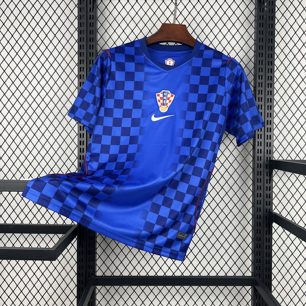 Croatia Away Shirt 2026