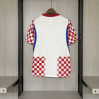 Croatia Home Shirt 2026