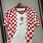 Croatia Home Shirt 2026