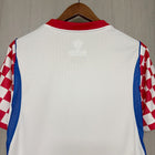 Croatia Home Shirt 2026