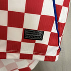 Croatia Home Shirt 2026